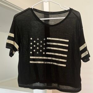 American eagle top